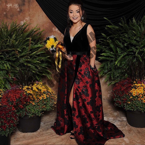 Dresses & Skirts - Size 2 Formal/Prom Dress